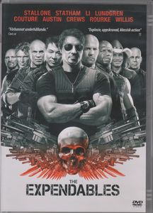 The Expendables
