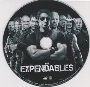 The Expendables