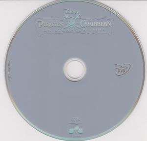Pirates of the Caribbean: On Stranger Tides