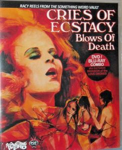 Racy Reels From The Something Weird Vault Volume 1