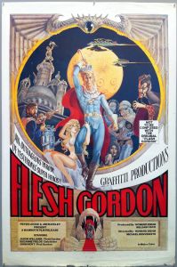 Flesh Gordon