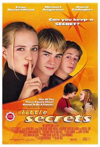 Little Secrets