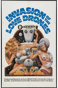 Invasion Of The Love Drones