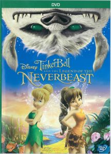 Legend Of The Neverbeast