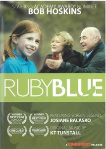 Ruby Blue