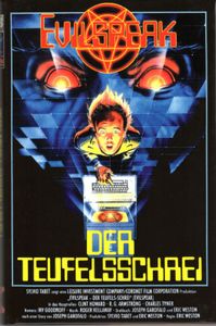 Evilspeak - Der Teufelsschrei