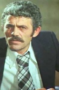 Ihsan Gedik