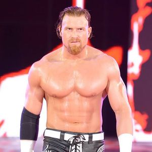 Buddy Murphy