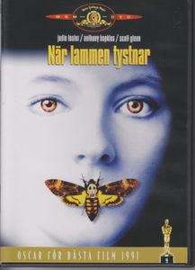När Lammen Tystnar