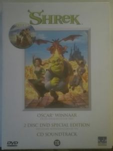 Shrek