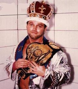 Eddie Gilbert
