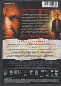Red Dragon: Röd Drake