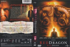 Red Dragon: Röd Drake