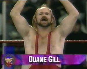 Duane Gill