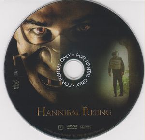 Hannibal Rising
