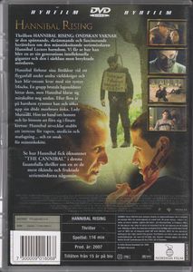 Hannibal Rising