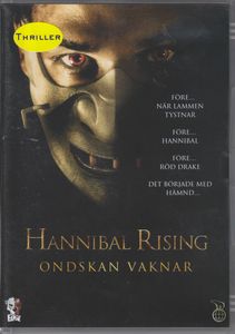 Hannibal Rising