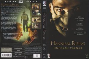 Hannibal Rising