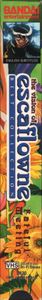The Vision Of EscaFlowne Best Collection: Fateful Meeting