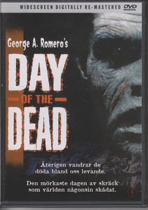 Day Of The Dead