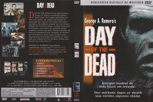 Day Of The Dead