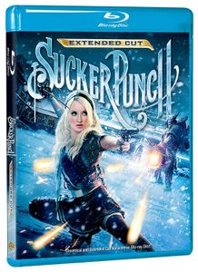Sucker Punch - Extended Cut
