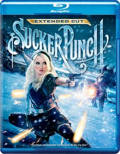 Sucker Punch - Extended Cut