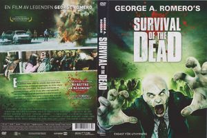 Survival Of The Dead