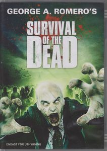 Survival Of The Dead