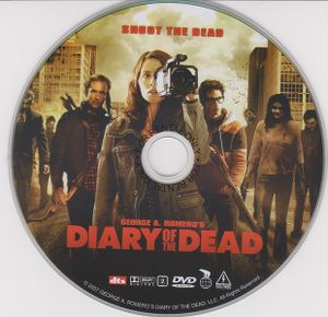 Diary Of The Dead