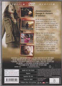 Diary Of The Dead