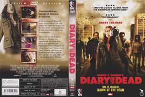 Diary Of The Dead