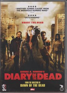 Diary Of The Dead