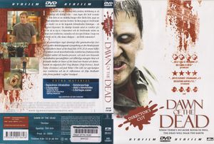 Dawn Of The Dead - Director's Cut