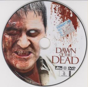 Dawn Of The Dead - Director's Cut