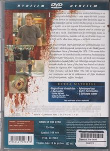 Dawn Of The Dead - Director's Cut