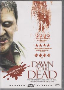 Dawn Of The Dead - Director's Cut