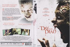 Day Of The Dead