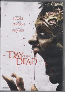 Day Of The Dead