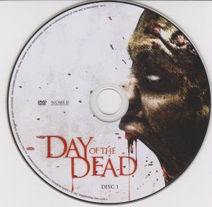 Day Of The Dead