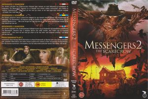 Messengers 2: The Scarecrow