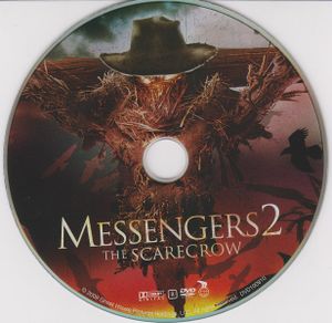 Messengers 2: The Scarecrow