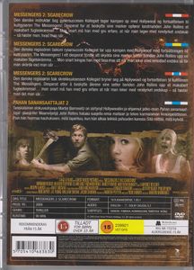 Messengers 2: The Scarecrow