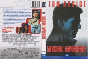 Mission: Impossible