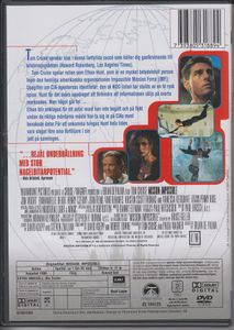 Mission: Impossible
