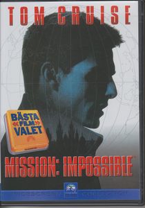Mission: Impossible