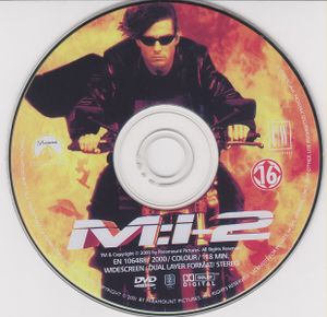 M:I-2