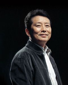 Jianxin Huang