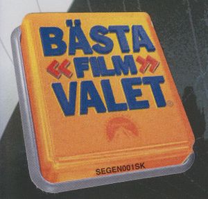 Bästa Film Valet