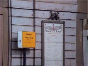 Murder In Milan